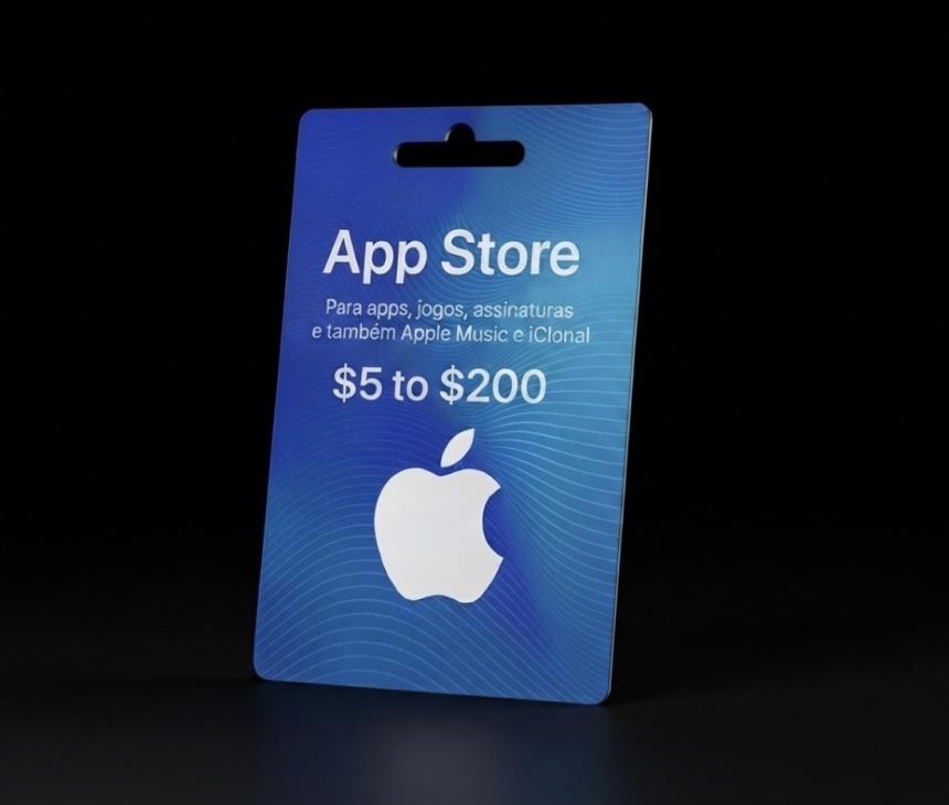 Apple Card