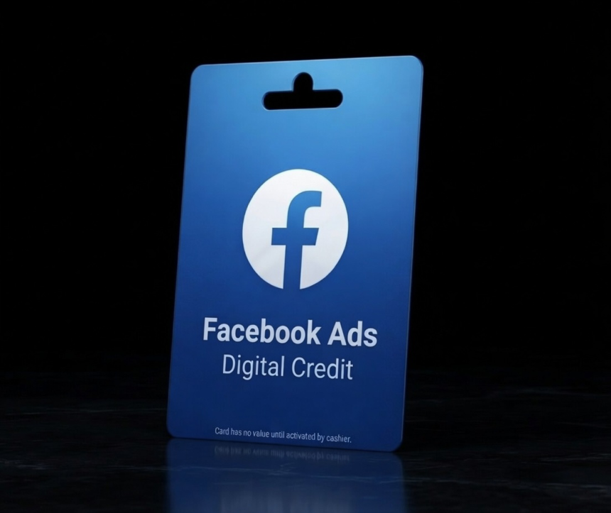 Facebook Ads