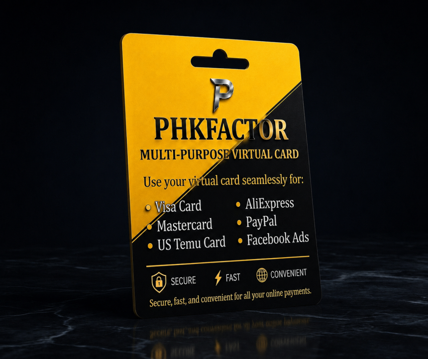 PHKfactor-Rewarble