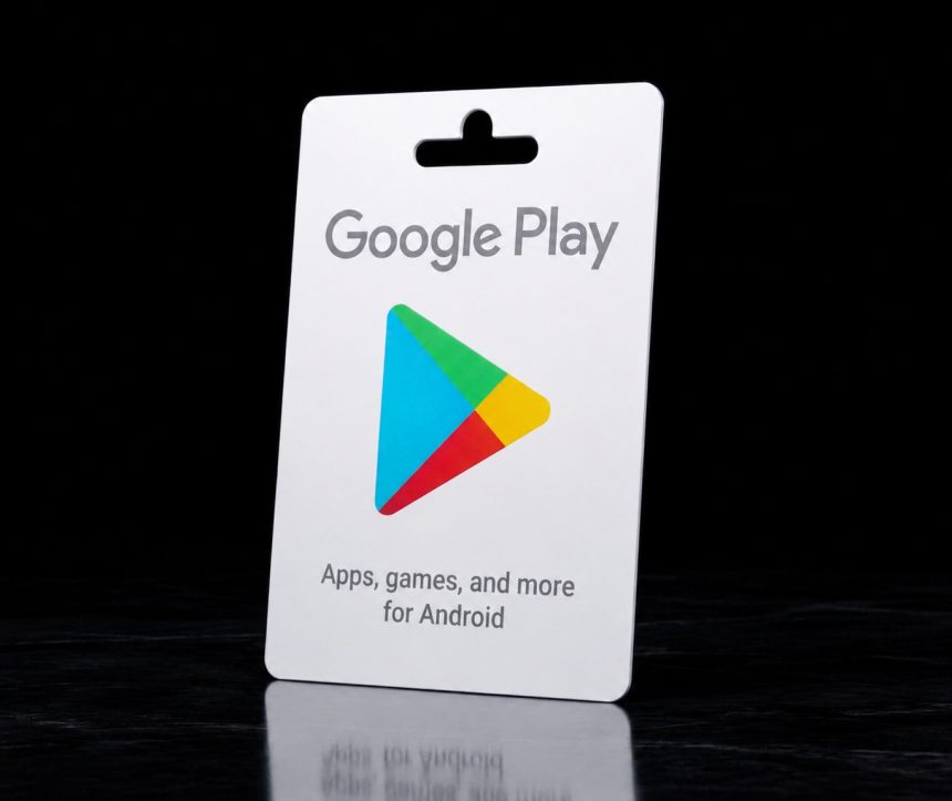 Google Play